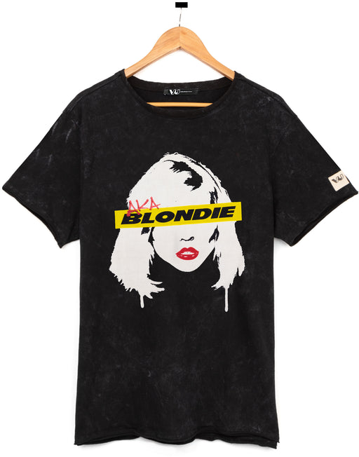 Shop Blondie T-Shirt Unisex