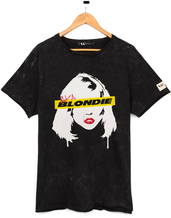 Shop Blondie T-Shirt Unisex