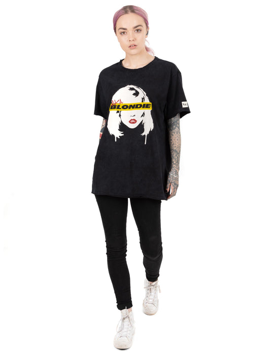 Shop Blondie T-Shirt Unisex