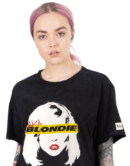 Shop Blondie T-Shirt Unisex