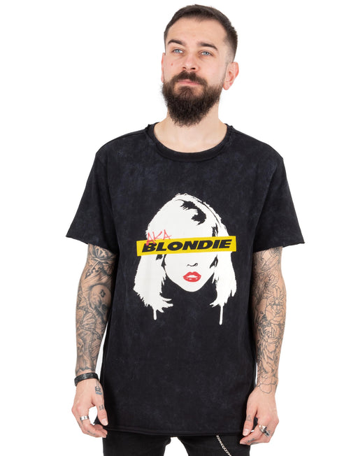 Shop Blondie T-Shirt Unisex