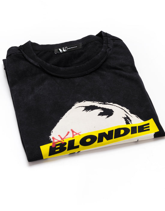 Shop Blondie T-Shirt Unisex