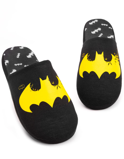 DC Comics Batman Slippers For Men