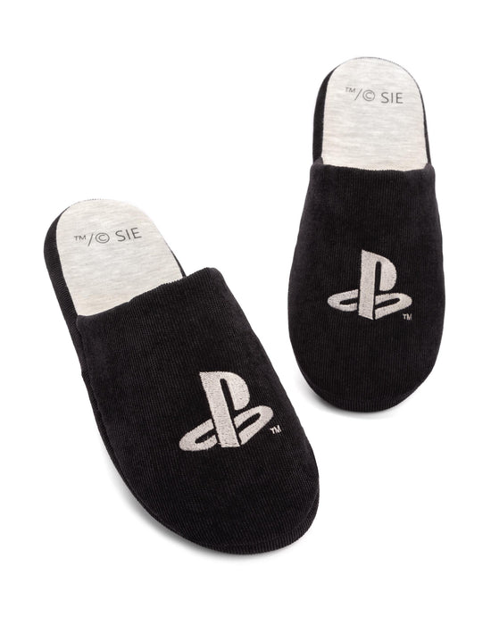 PlayStation Slippers For Men