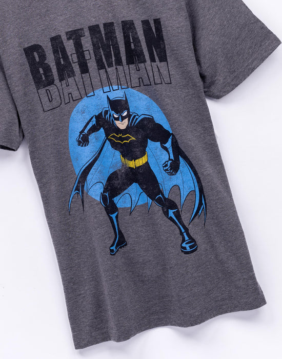 DC Comics Batman Men's T-Shirt