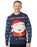 South Park Mens Knitted Christmas Jumper