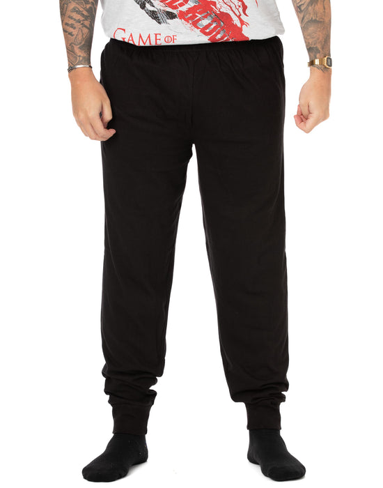 Game of Thrones Mens Pyjamas