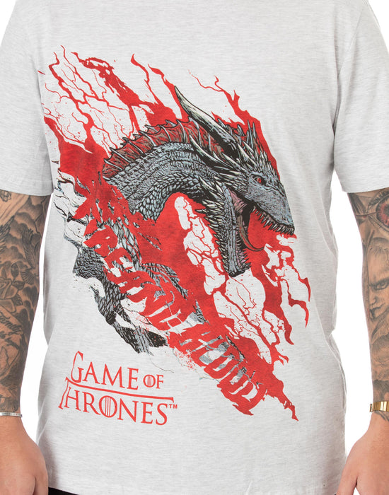 Game of Thrones Mens Pyjamas