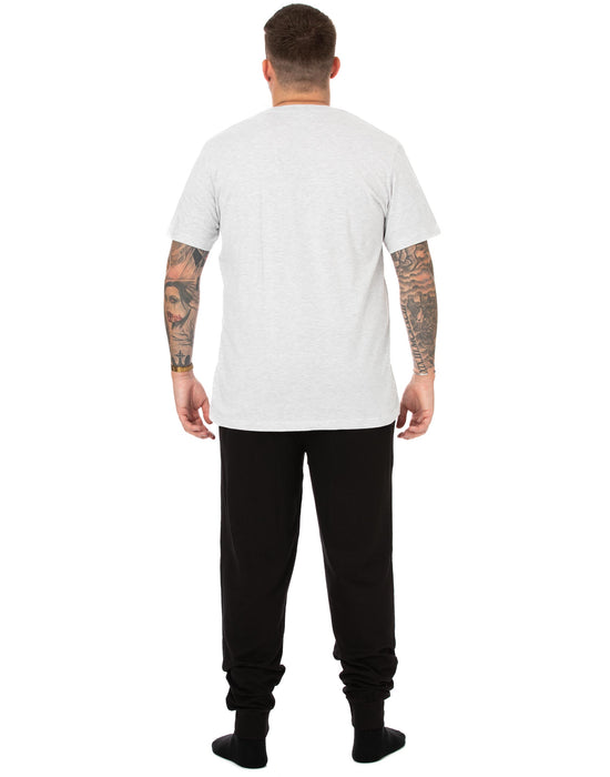 Marvel Wandavision Mens Pyjamas