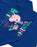 Peppa Pig Blue Long Sleeve T-Shirt