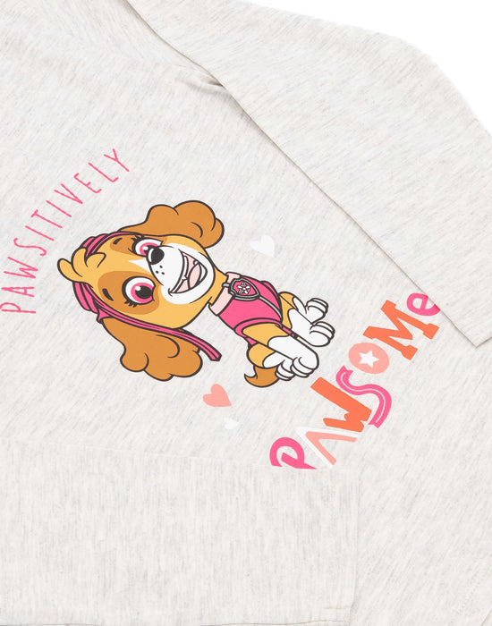 PAW Patrol Girls Long Sleeve T-Shirt