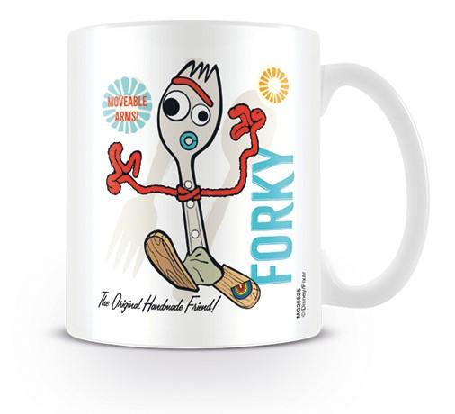 Shop Toy Story 4 Movie Character Forky Mug