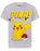 Pokemon Pika Boys T-Shirt