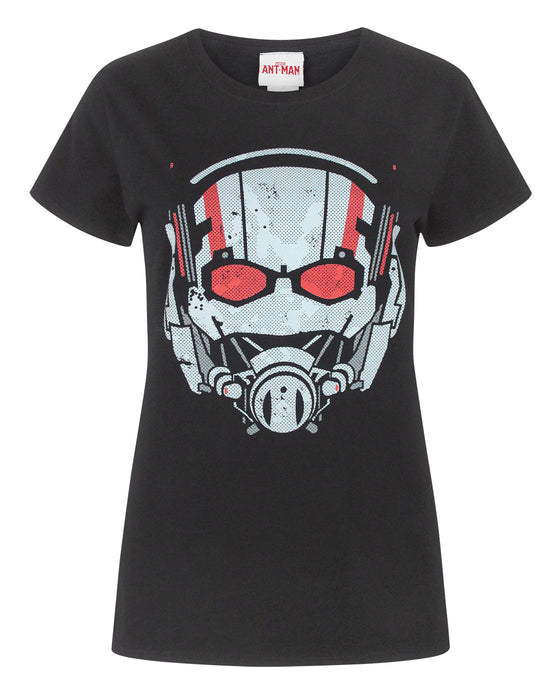 Marvel Ant-Man Women's T-Shirt