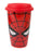 Marvel Spider-Man Eyes Travel Mug