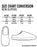 Rick And Morty Character Navy Blue Adults Mule Slip On Slippers