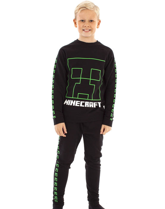 Creeper kostuum voor jongens - Minecraft. Volgende dag geleverd Creeper kostuum voor jongens - Minecraft. Volgende dag geleverd