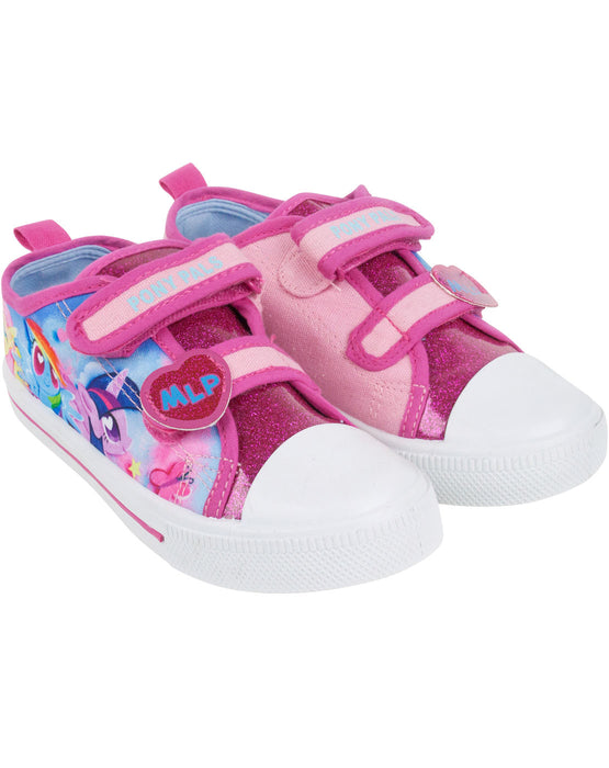 My Little Pony Pony Pals Girl's Trainers