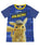 Pokemon Detective Pikachu Boy's Cotton Short Pyjamas Set Nightwear