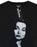 The Addams Family Morticia Addams Gomez Addams Uncle Fester Lurch Wednesday and Pugsley Spooky Gothic TV Series Films Series Movie Women's Ladies Adults Tee T-Shirt Top Tee-Short Short Sleeves Crew Neck Oversized 