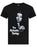 The Addams Family Morticia Addams Gomez Addams Uncle Fester Lurch Wednesday and Pugsley Spooky Gothic TV Series Films Series Movie Women's Ladies Adults Tee T-Shirt Top Tee-Short Short Sleeves Crew Neck Oversized 