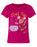 Clangers Tunes Pink Short Sleeve Girl's T-Shirt