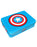 Captain America Playing Cards And Tin