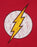 Flash Distressed Logo Men's Hoodie