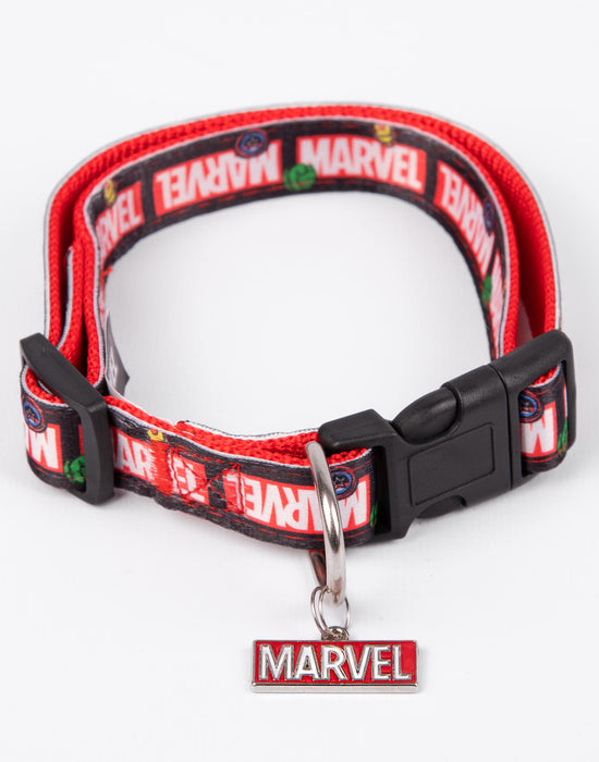 Marvel Pets 4 Piece Gift Set