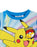 Pokemon Pikachu Boy's Short Pyjamas