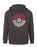 Pokemon Pokeball Boy's Hoodie