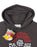Pokemon Pokeball Boy's Hoodie