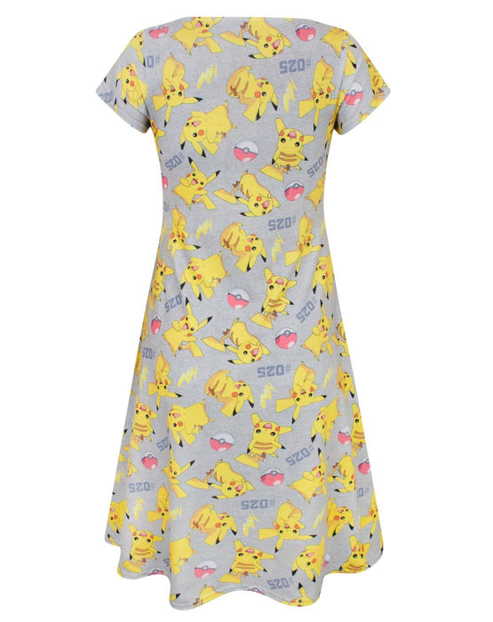 pikachu skater dress Pokemon Pokmon - Witch Pikachu With Candy