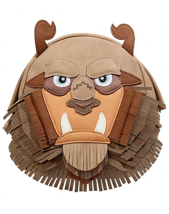 Danielle Nicole Disney Beauty And The Beast Designer Mini Backpack — Vanilla Underground