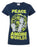 Rick And Morty Peace Among Worlds Women's T-Shirt