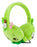 Shopkins Apple Blossom Plush Headphones