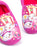 Shopkins Girl's Slippers - Pink