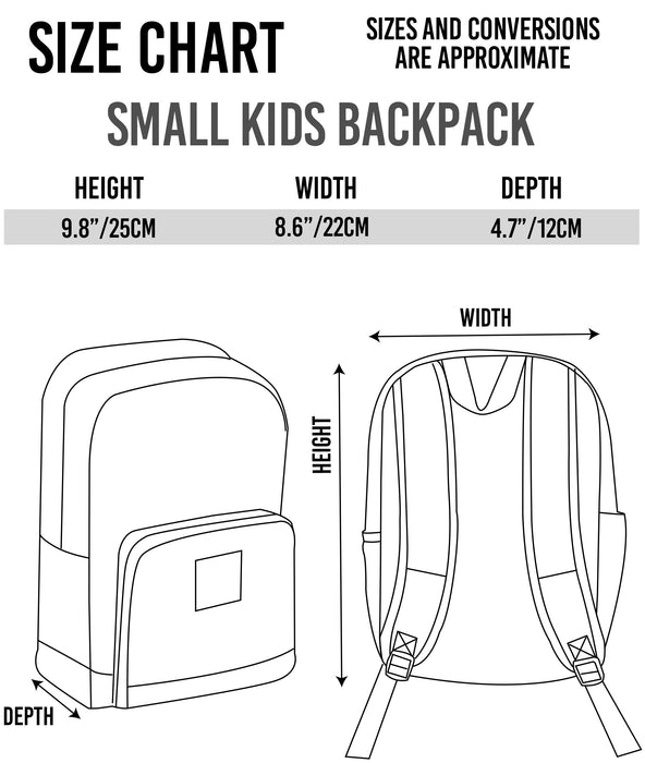 Fireman Sam Red Blue Boy's Kids School Polyester Backpack Bag — Vanilla Underground Fireman Sam Red Blue Boy's Kids School Polyester Backpack Bag — Vanilla Underground