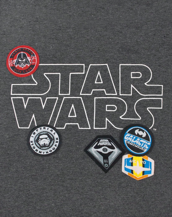 Star Wars Badges Women's T-Shirt