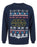 Star Wars Logo Christmas Sweatshirt