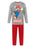 Super Mario Jump Boy's Pyjamas
