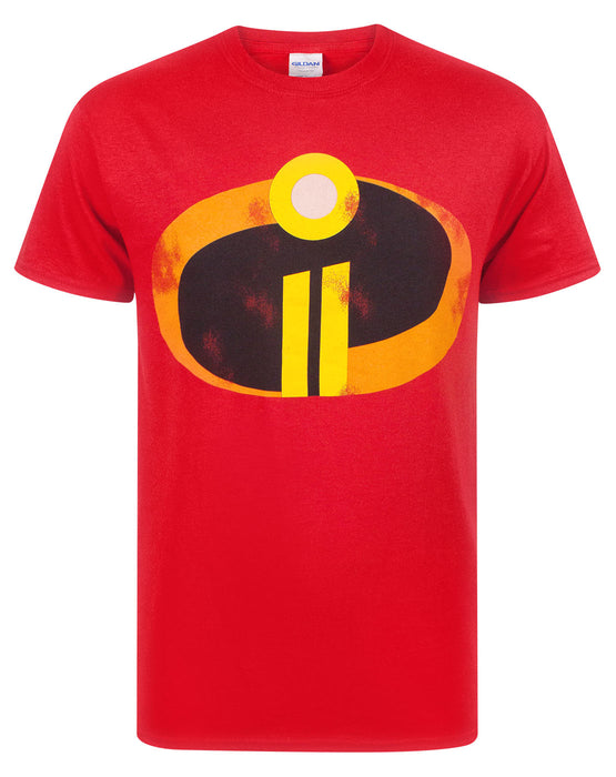 The Incredibles 2 Men's Mr Incredible Costume T-Shirt