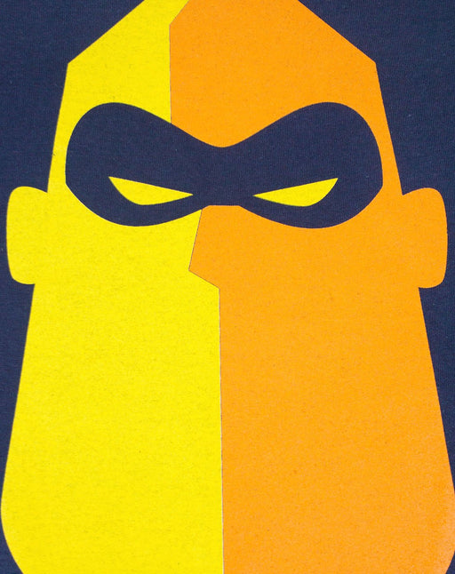 The Incredibles 2 Mr Incredible Men's T-Shirt