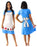 Shop Alice In Wonderland Dress