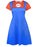 Super Mario Costume Dress