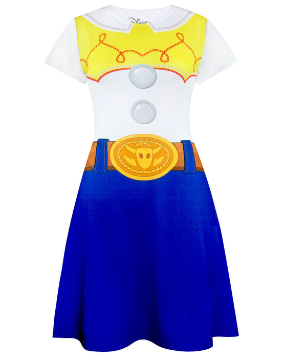 Disney Pixar Toy Story Jessie Women's Costume Dress
