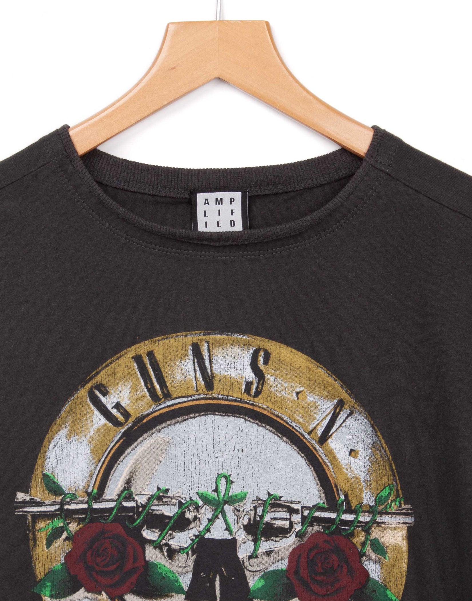 Buy Guns N' Roses: Bullet Logo (Badge Pack) - Merchandising | only €9