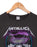 Amplified Metallica Master Of Puppets Women's Cropped T-Shirt