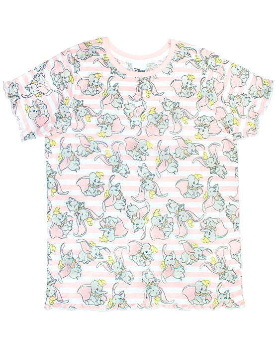 Shop Dumbo Pyjamas 3
