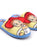 Disney Pixar Toy Story Jessie Partial 3D Women's Novelty Slippers